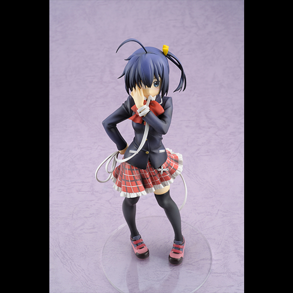 ☆【未開封】彩織タオル 小鳥遊六花 新品預定16209 雲綺-studio 小鳥遊六花- HotToyGKHK