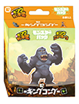 新・キング・オブ・トーキョー:モンスターパック‐キングコング 日本語版