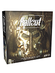 フォールアウト ボードゲーム 日本語版