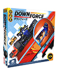 ダウンフォース 日本語版