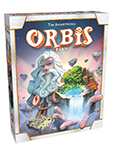 ORBIS(オルビス) 日本語版