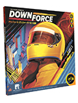 ダウンフォース:デンジャー・サーキット 日本語版
