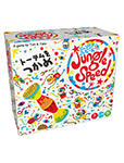 ジャングルスピード(2019年版)日本語版