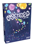 ノクティルカ 日本語版