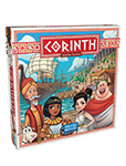 コリントス(CORINTH) 日本語版