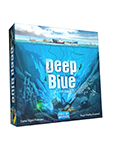 ディープ・ブルー 日本語版