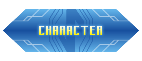 CHARACTER