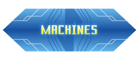 MACHINES