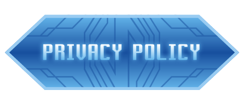 PRIVACY POLICY