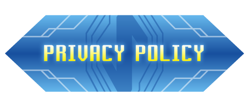 PRIVACY POLICY