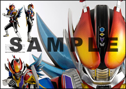 DETAIL OF HEROES 仮面ライダー電王特写写真集2 RE：IMAGINE