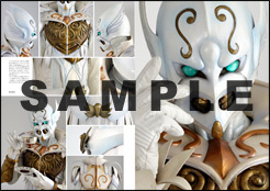 DETAIL OF HEROES 仮面ライダー電王特写写真集2 RE：IMAGINE