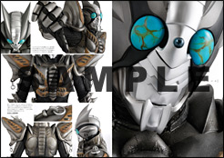 DETAIL OF HEROES 仮面ライダー電王特写写真集2 RE：IMAGINE