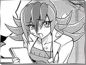 彩火乃紀フォト