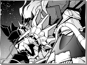 ジェネシック・ガオガイガーフォト