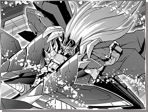 ジェネシック・ガオガイガーフォト2