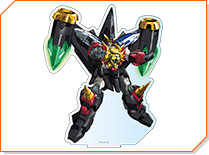 アクリルスタンド