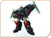 アクリルスタンド