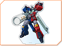 アクリルスタンド