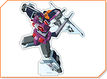 アクリルスタンド