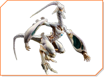 ベターマンネブラ コンセプトモデル