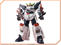 キングジェイダー