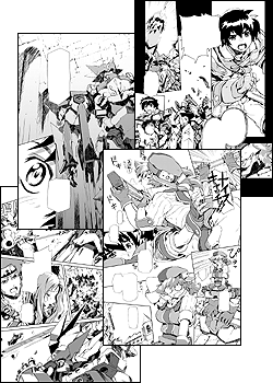 別冊コミック『幻奏戦記ルリルラ』 comic_soshuhen_imgc.gif